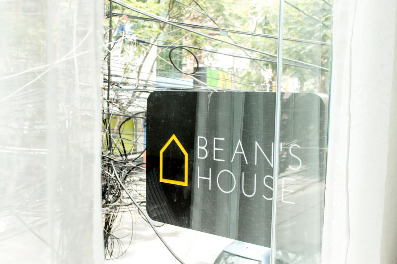 Апартаменти Bean'S House Дананг Екстер'єр фото